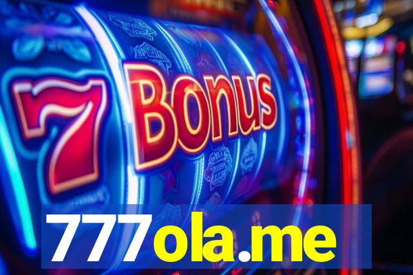 777ola.me
