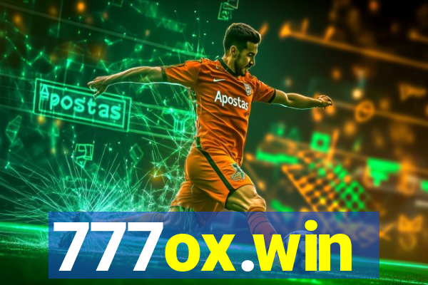 777ox.win