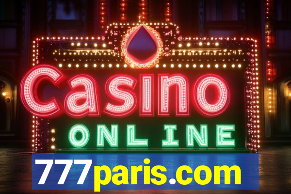 777paris.com