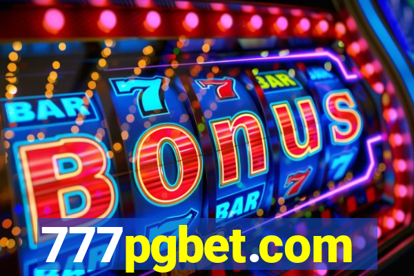 777pgbet.com