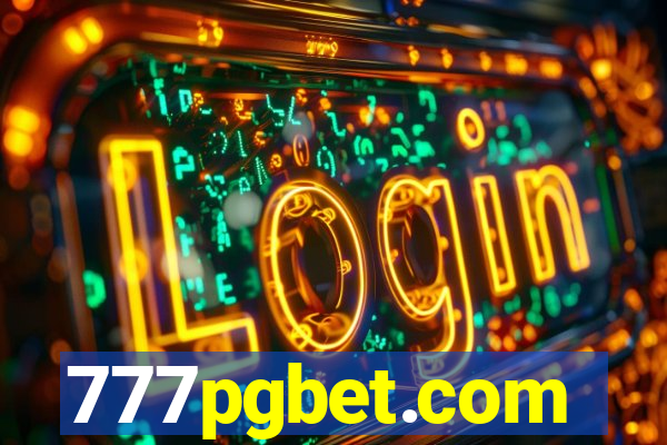 777pgbet.com