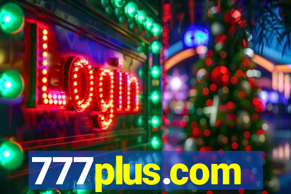 777plus.com