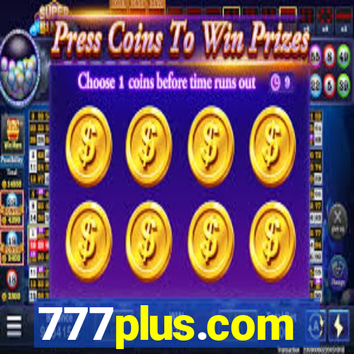 777plus.com