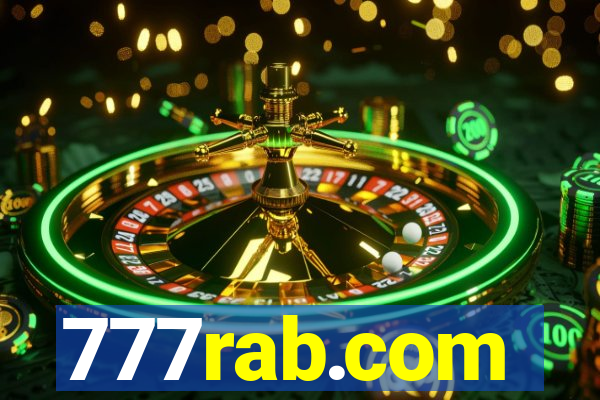 777rab.com