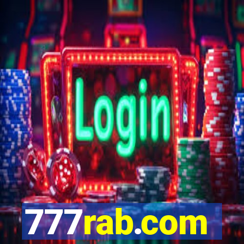 777rab.com