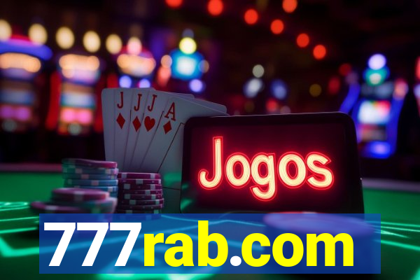777rab.com