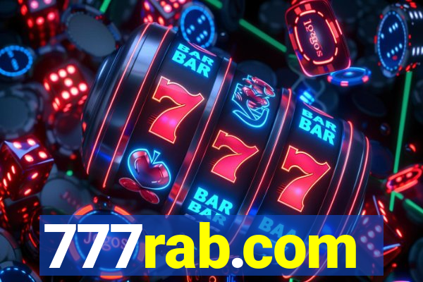 777rab.com