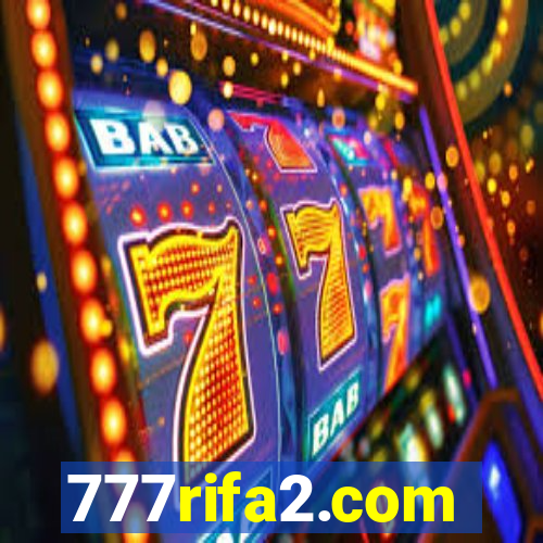 777rifa2.com
