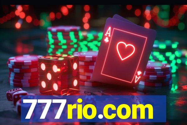 777rio.com