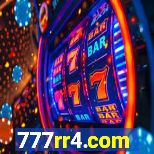 777rr4.com