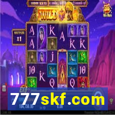 777skf.com