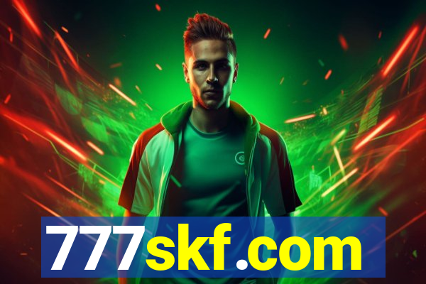 777skf.com