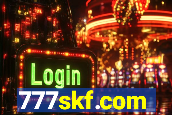 777skf.com
