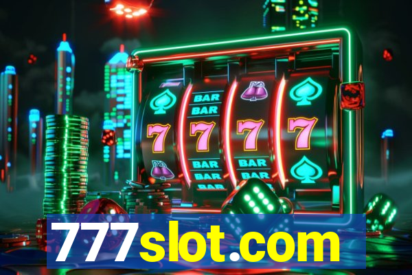 777slot.com