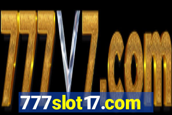 777slot17.com