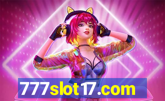 777slot17.com