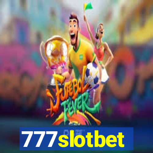 777slotbet