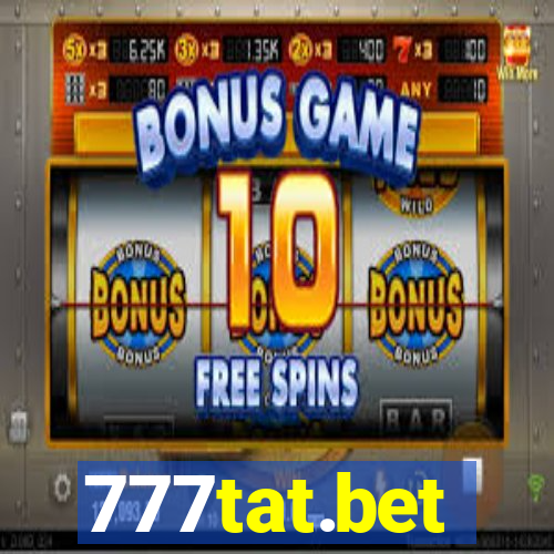 777tat.bet