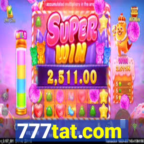 777tat.com