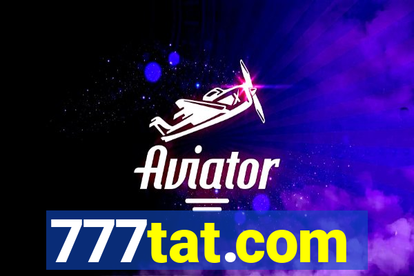 777tat.com