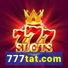 777tat.com