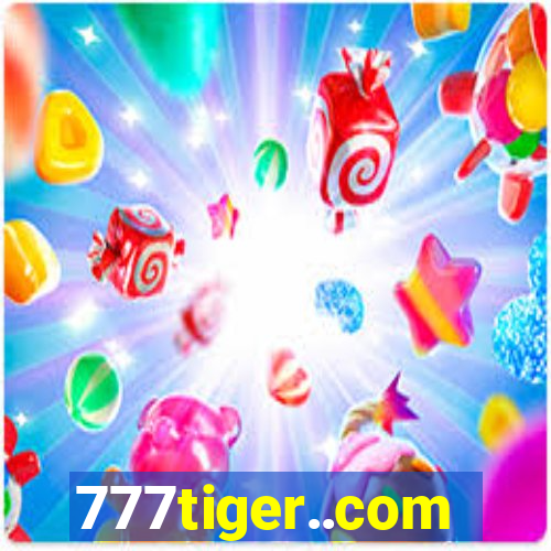 777tiger..com