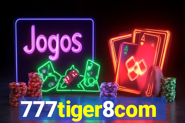 777tiger8com
