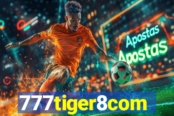 777tiger8com