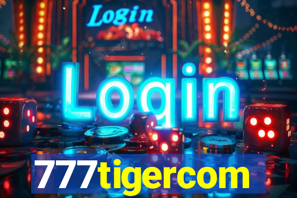 777tigercom