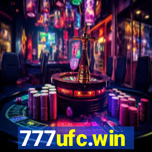 777ufc.win
