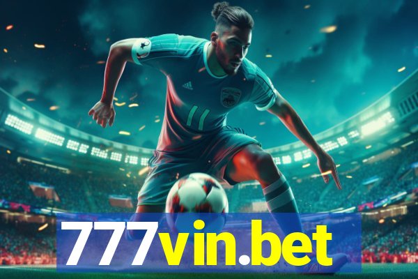 777vin.bet