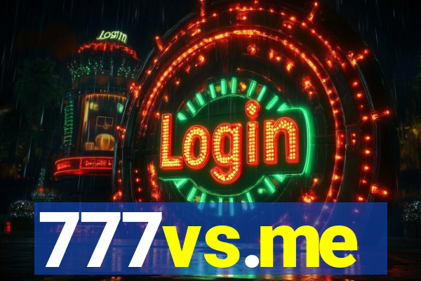 777vs.me