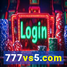 777vs5.com