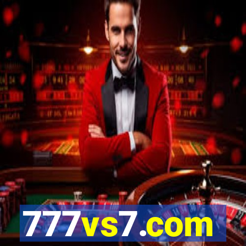 777vs7.com