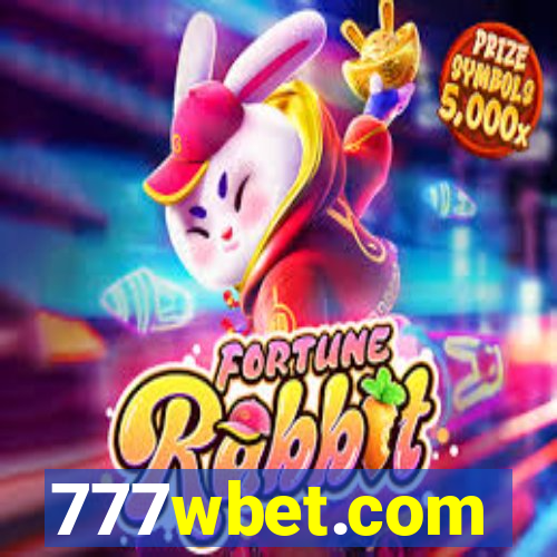 777wbet.com