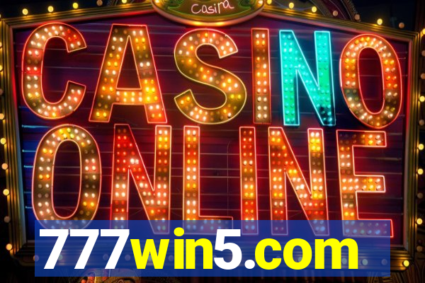 777win5.com
