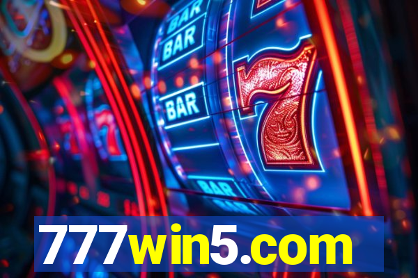 777win5.com