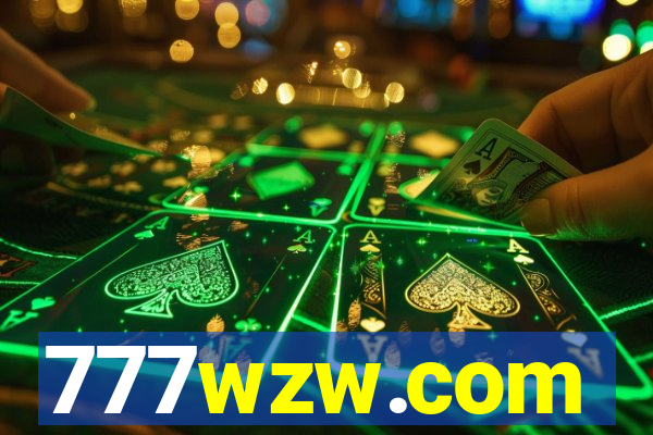 777wzw.com