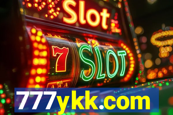 777ykk.com