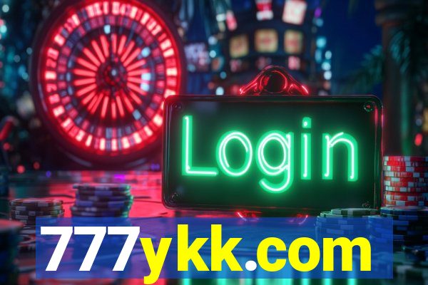 777ykk.com