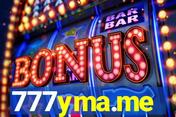 777yma.me