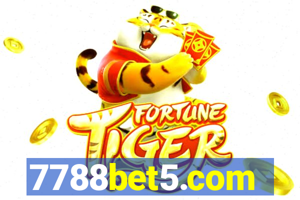 7788bet5.com