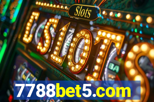 7788bet5.com