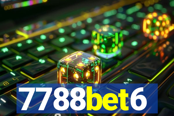 7788bet6