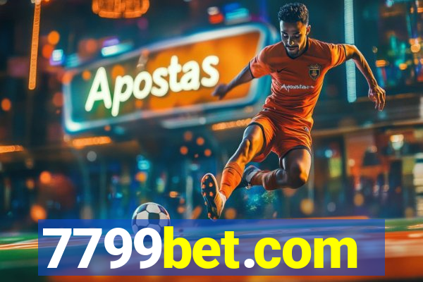 7799bet.com