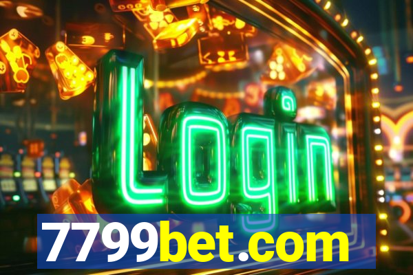 7799bet.com