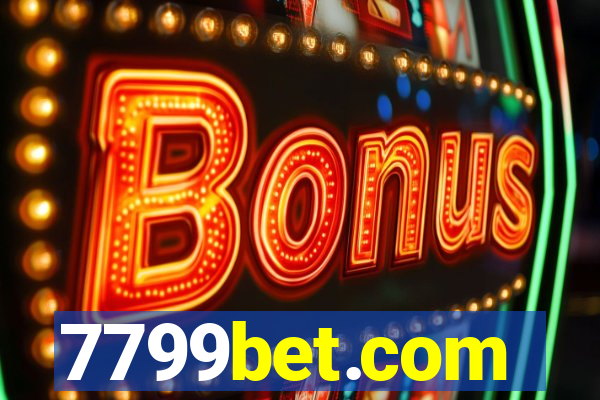 7799bet.com