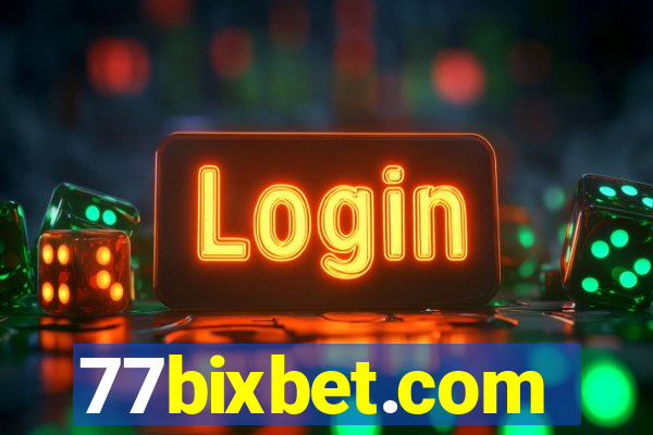 77bixbet.com