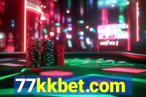 77kkbet.com