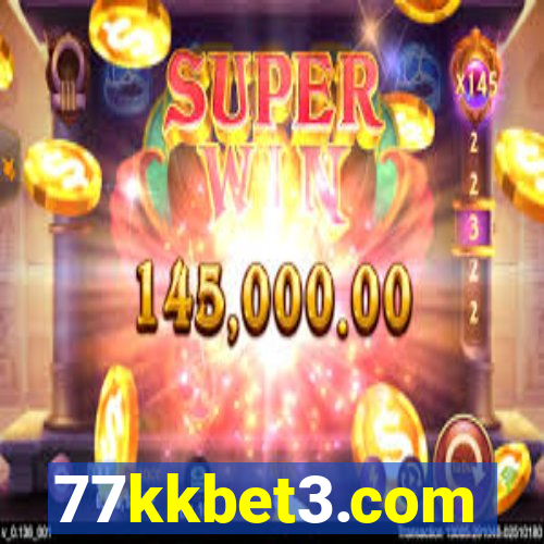 77kkbet3.com